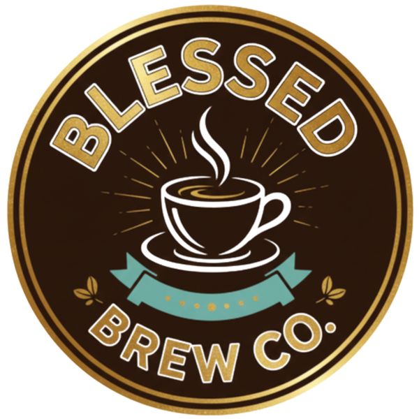 Blessed Brew Co. 